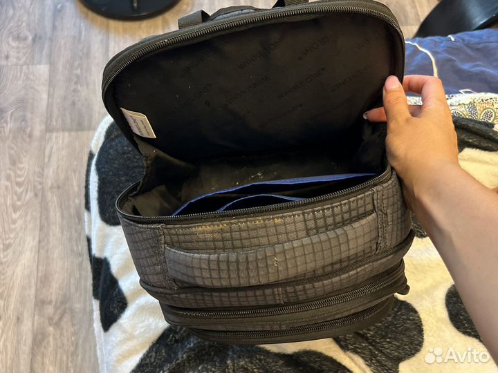 Портфель школьный