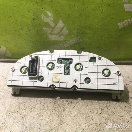 Панель приборов Форд Мондео 3