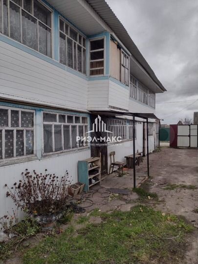 Дом 226 м² на участке 16 сот.