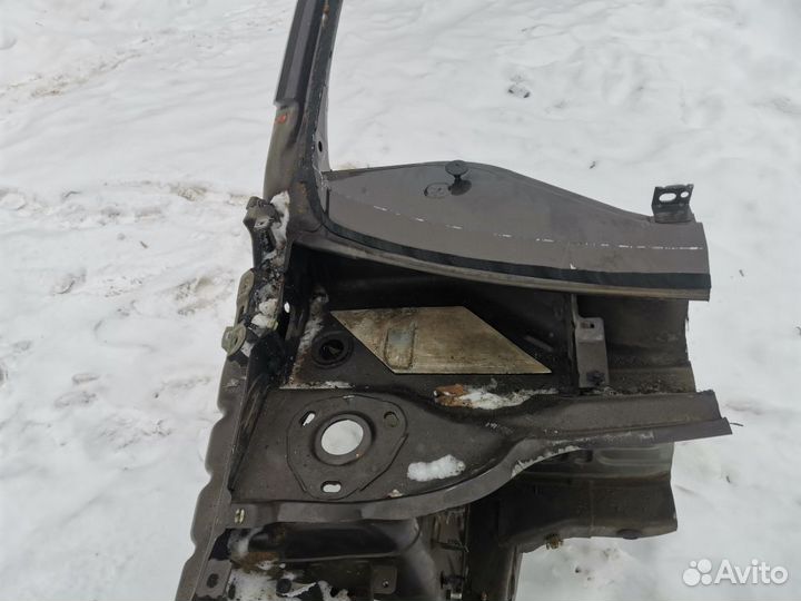 Лонжерон передний правый ваз (LADA) Vesta I (2015—2023)