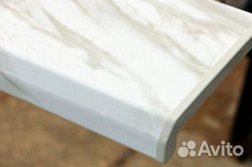 Подоконники