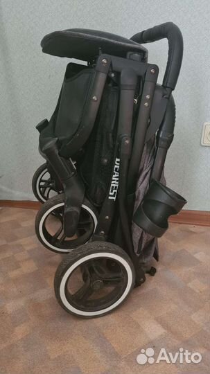Прогулочная коляска Dearest 818 Plus