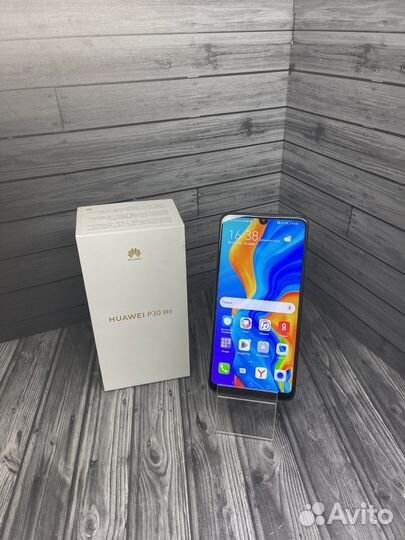 Huawei P30 Lite 4/128gb