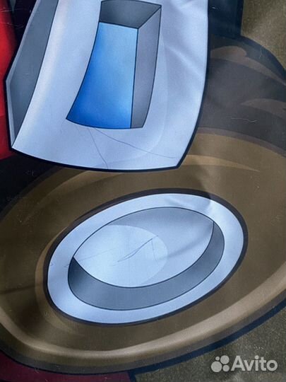 Шторы блэкаут в детскую