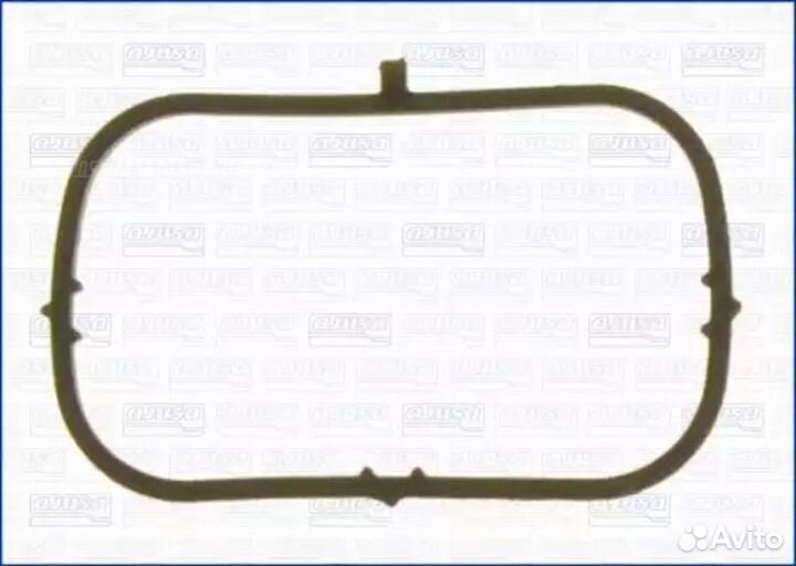 Ajusa 13225600 Прокладка впускного коллектора