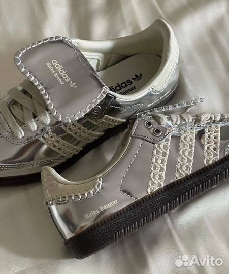 Кроссовки женские adidas