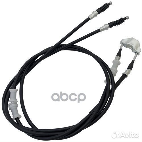 Трос стояночного тормоза Z59481R Zikmar