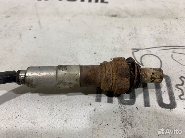 Датчик кислородный верхний Mazda 6 GH LF 2011