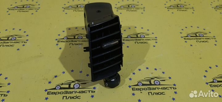 Дефлектор обдува салона Opel Zafira B