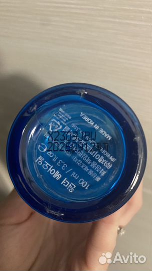 Масло для волос lador