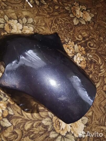 Подкрылки Yamaha r1 98-01