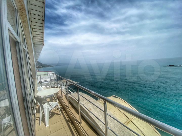 Комната 20 м², 8/8 эт.