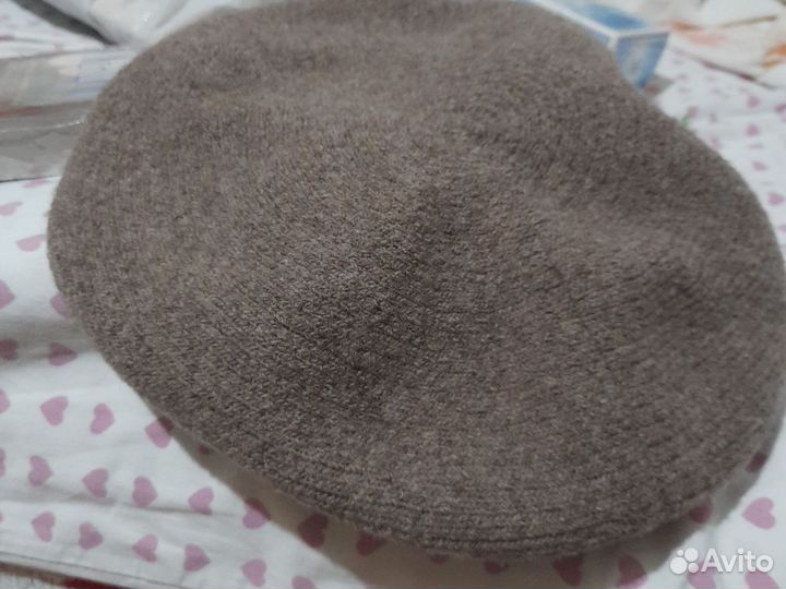 Берет женский