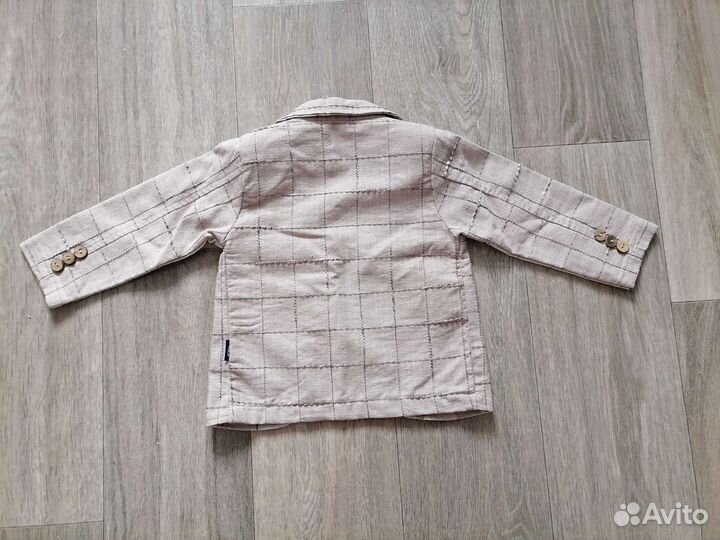 Костюм на мальчика