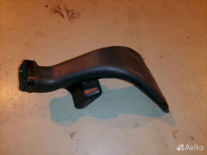 Воздухозаборник MR323279 Mitsubishi RVR N74W