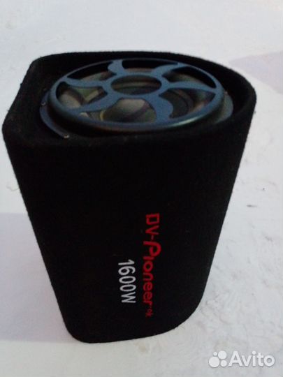 Продам subwoofer