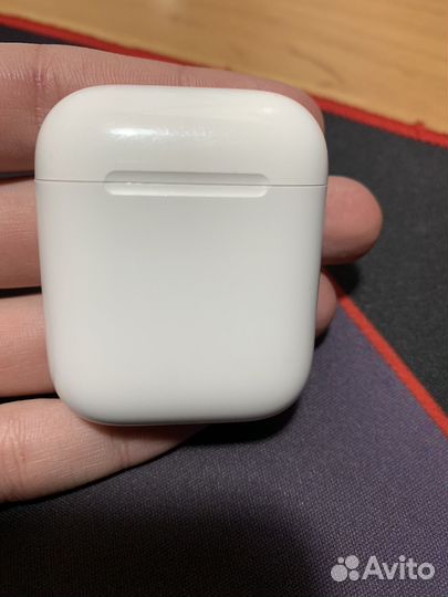 Airpods 2