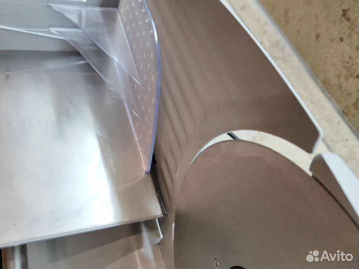 Ломтерезка слайсер Gemlux