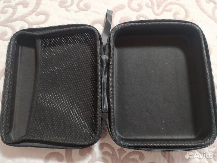 Квадрокоптер с камерой в4