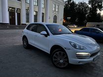 Porsche Cayenne 3.0 AT, 2012, 230 000 км, с пробегом, цена 4 500 000 руб.