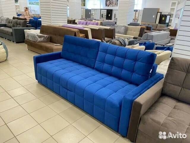 Диван Аргус