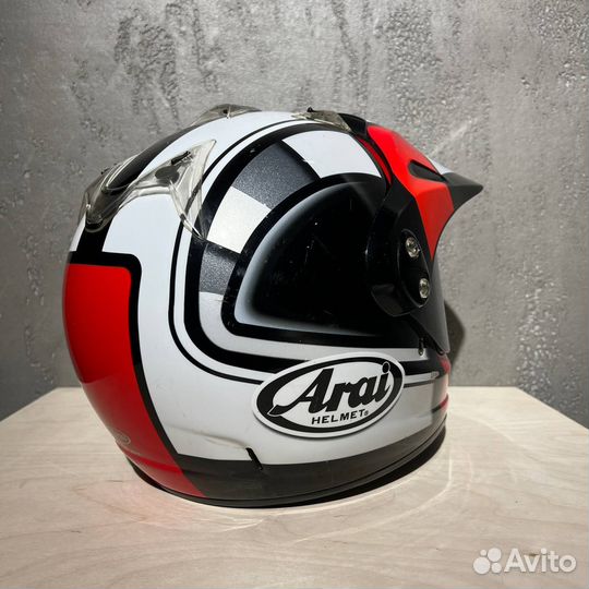 Мотошлем Arai Tour Cross, L (59-60 см)