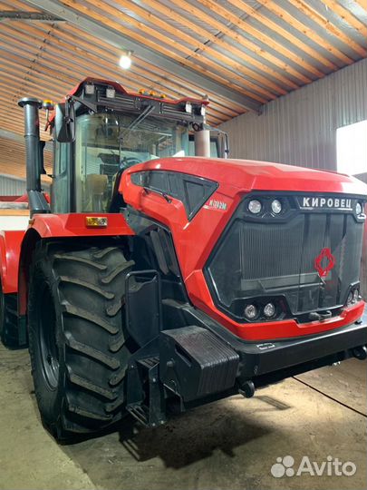 Трактор Кировец К-742, 2023