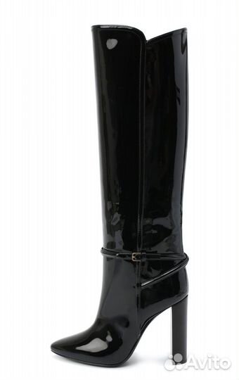 Сапоги saint laurent 76 оригинал