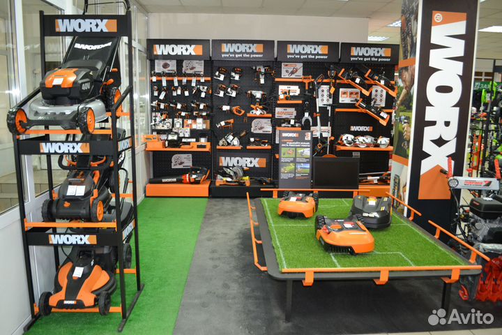 Генератор бензиновый carver PPG- 3900А 3,2 кВт