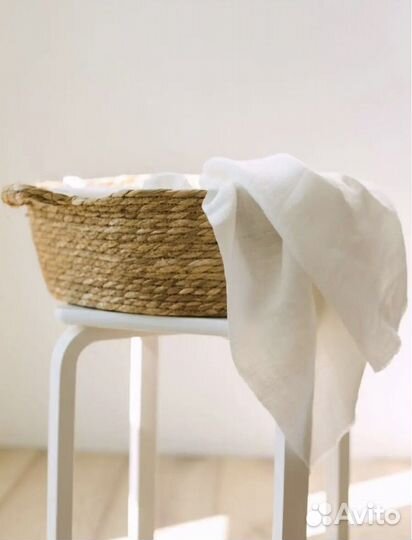 Ткань Лен. Беларусь. Отрез