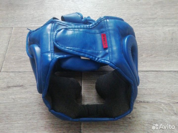 Торг/Шлем для бокса