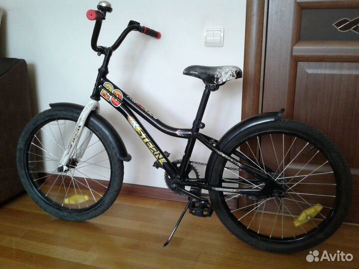 Велосипед Stern 20