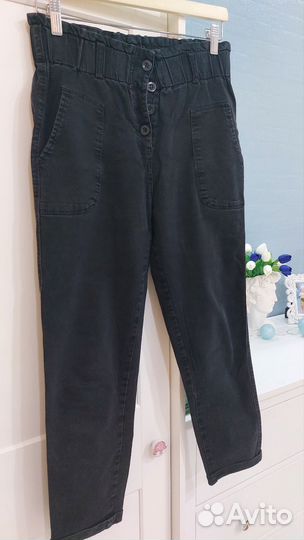 Джинсы женские