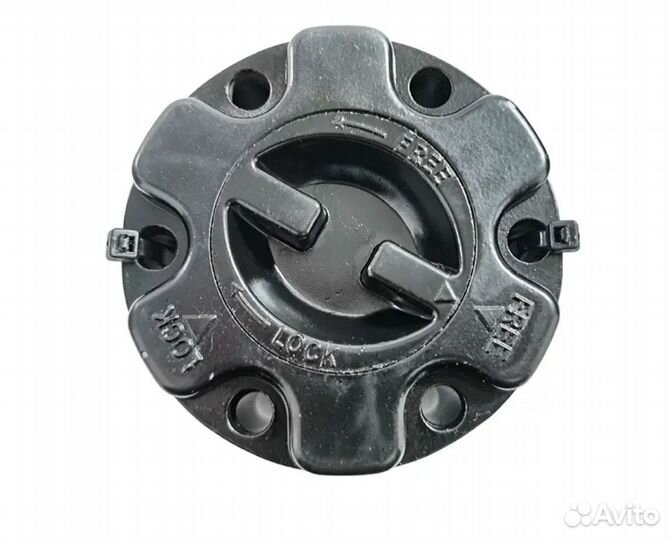 Хабы Спортейдж 1