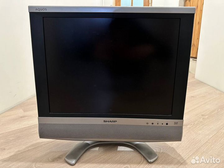 Телевизор Sharp LC-20D1RU