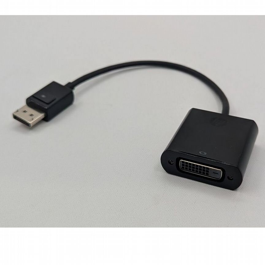 [752660-001] Адаптер 752660-001, 753744-001, Hp, Displayport To