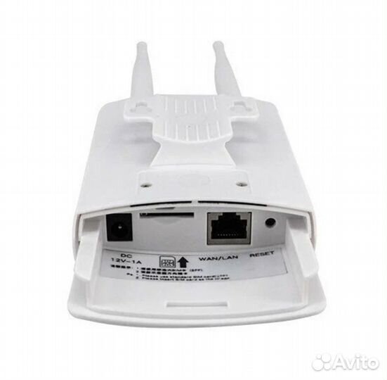 Роутер модем станция уличная CPE 905 3G/4G Смарт