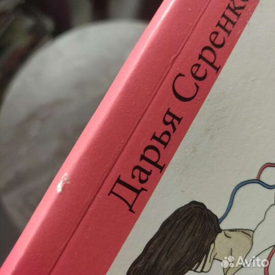 Дарья Серенко, 