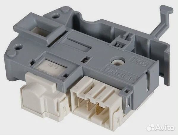 Стиральная машинка Hotpoint Ariston на разбор