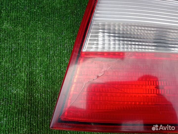 Фонарь задний правый Skoda Octavia A5FL