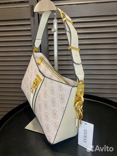 Сумка Guess Ginevra оригинал