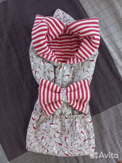 Конверт одеяло демисезон