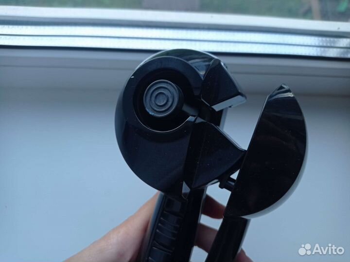 Стайлер-плойка Galaxy