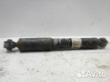 Амортизатор задний Тойота