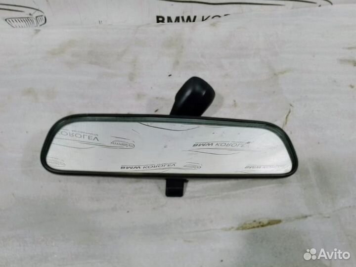 Зеркало заднего вида i30 2007-2012 Hyundai I30