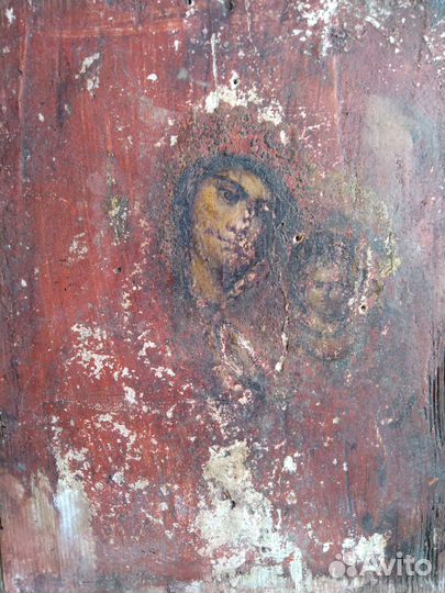 Икона 19 век