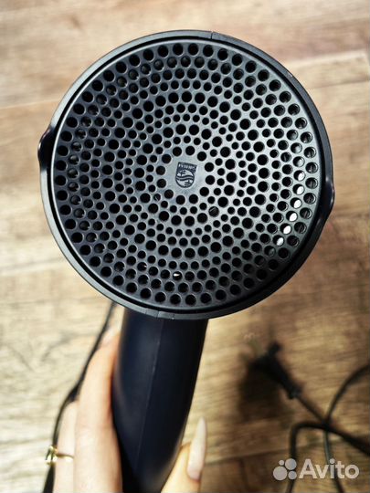 Фен выпрямитель