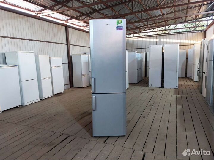 Холодильник бу Беко CS338020.07 Доставка. Гарантия