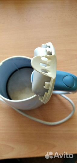 Чайник электрический Vitek на запчасти