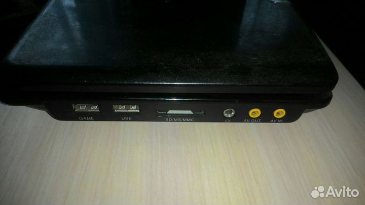 Телевизор +двд+ игры